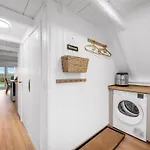 펜션 Gunhwat - 350m To The Fjord By Interhome
