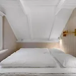 펜션 Gunhwat - 350m To The Fjord By Interhome
