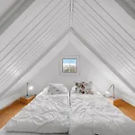 펜션 Gunhwat - 350m To The Fjord By Interhome 링쾨빙