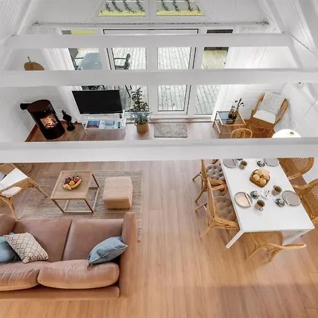 Gunhwat - 350m To The Fjord By Interhome 펜션 링쾨빙